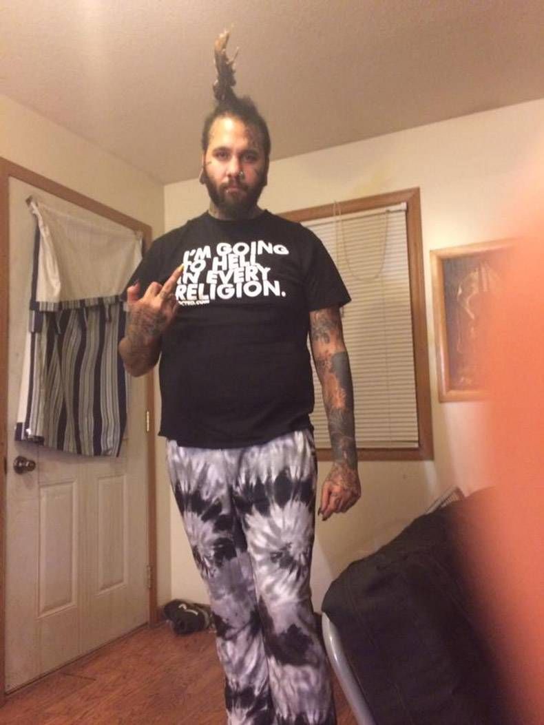 Gewoon een verzameling hilarische foto's #759