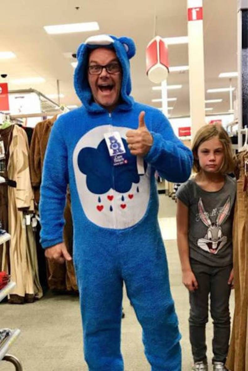 Gewoon een verzameling hilarische foto's #745