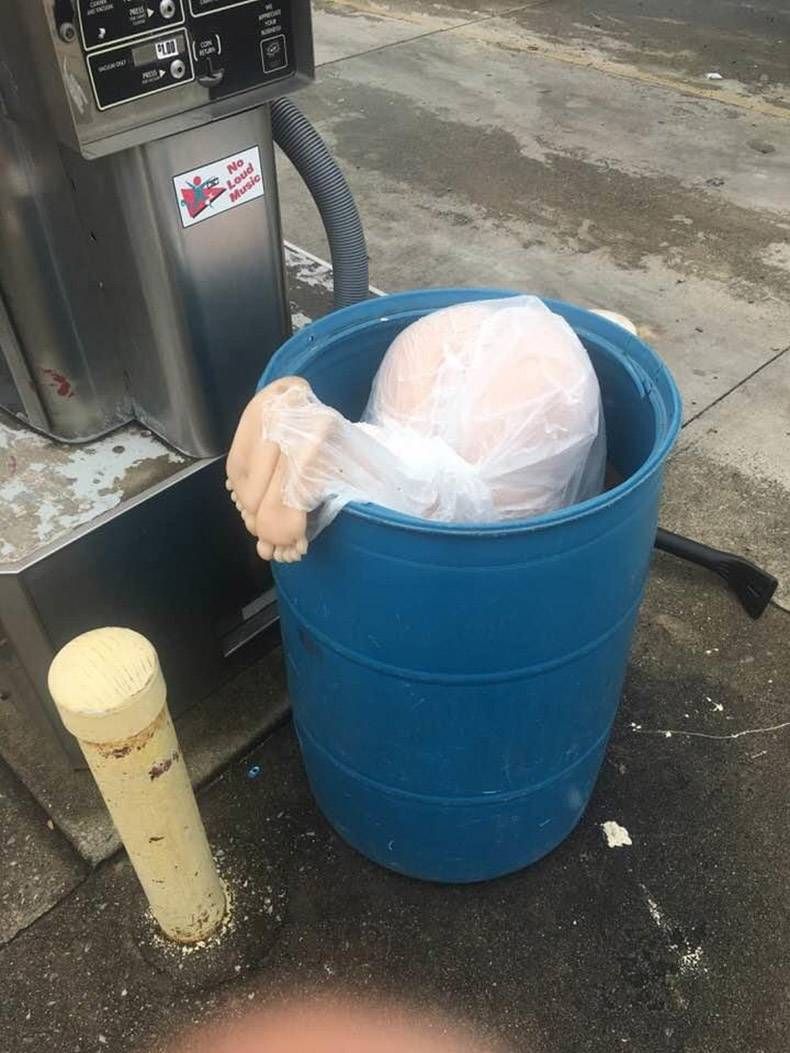 Gewoon een verzameling hilarische foto's #1321