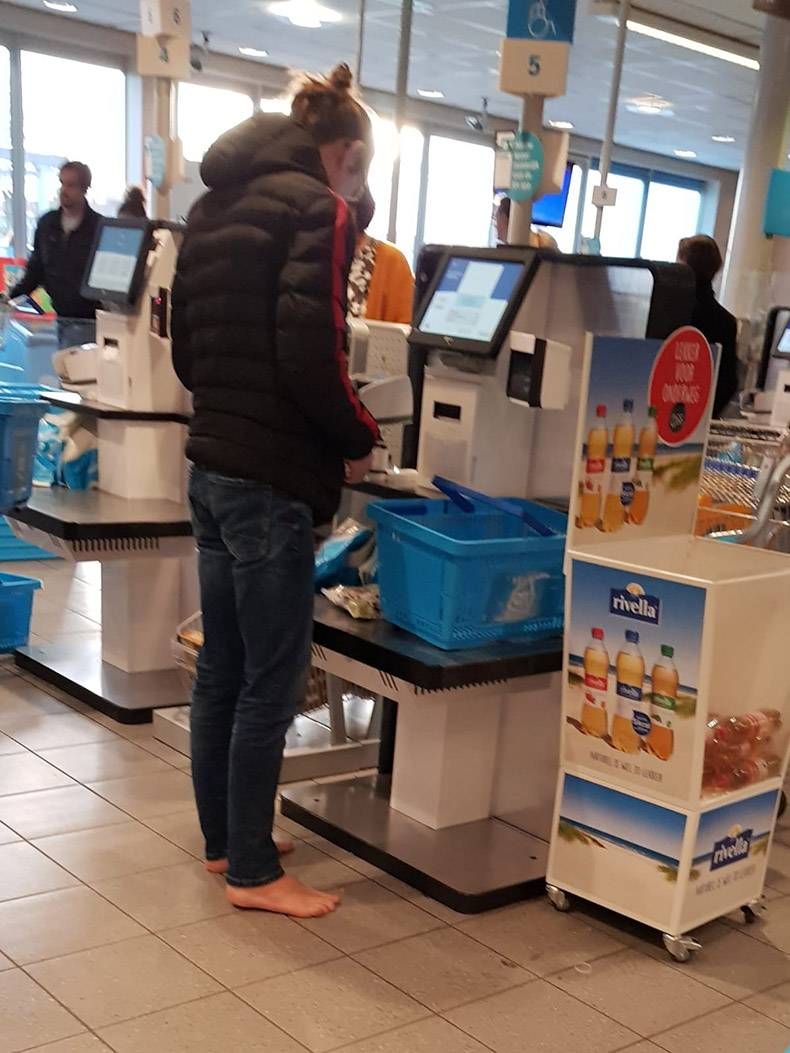 Gewoon een verzameling hilarische foto's #1199