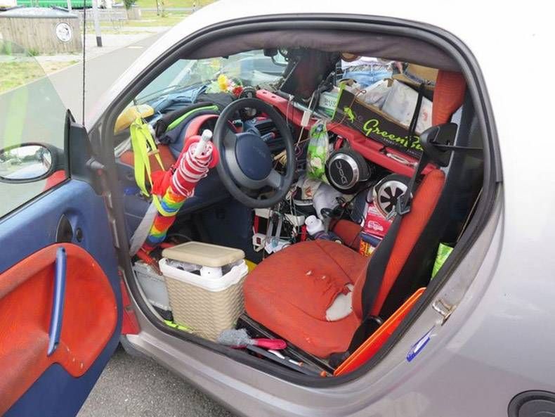 Gewoon een verzameling hilarische foto's #1161