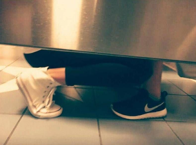 Gewoon een verzameling hilarische foto's #893