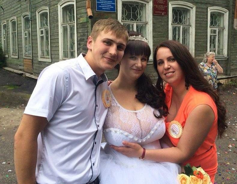 Gewoon een verzameling hilarische foto's #833