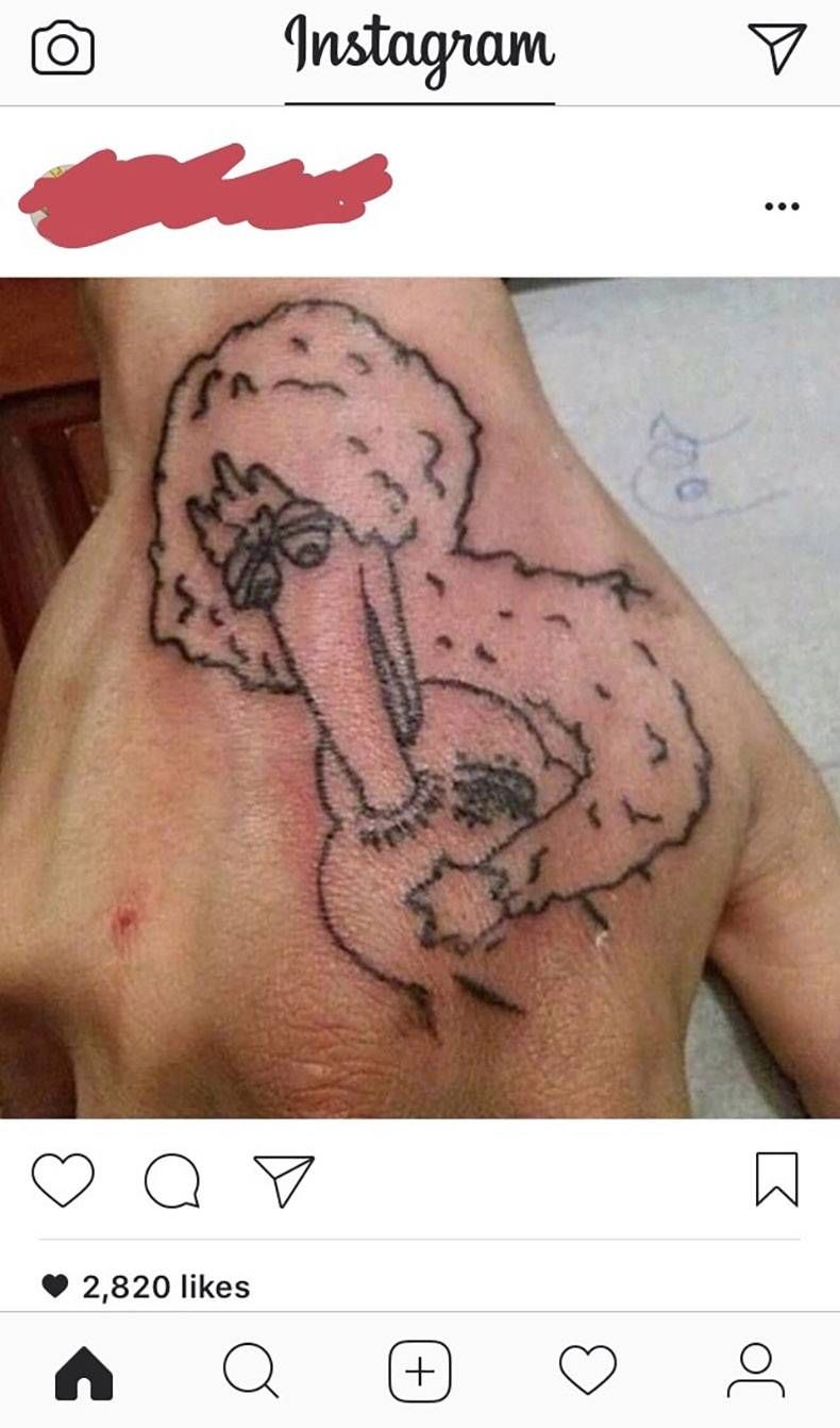 Gewoon een verzameling hilarische foto's #762