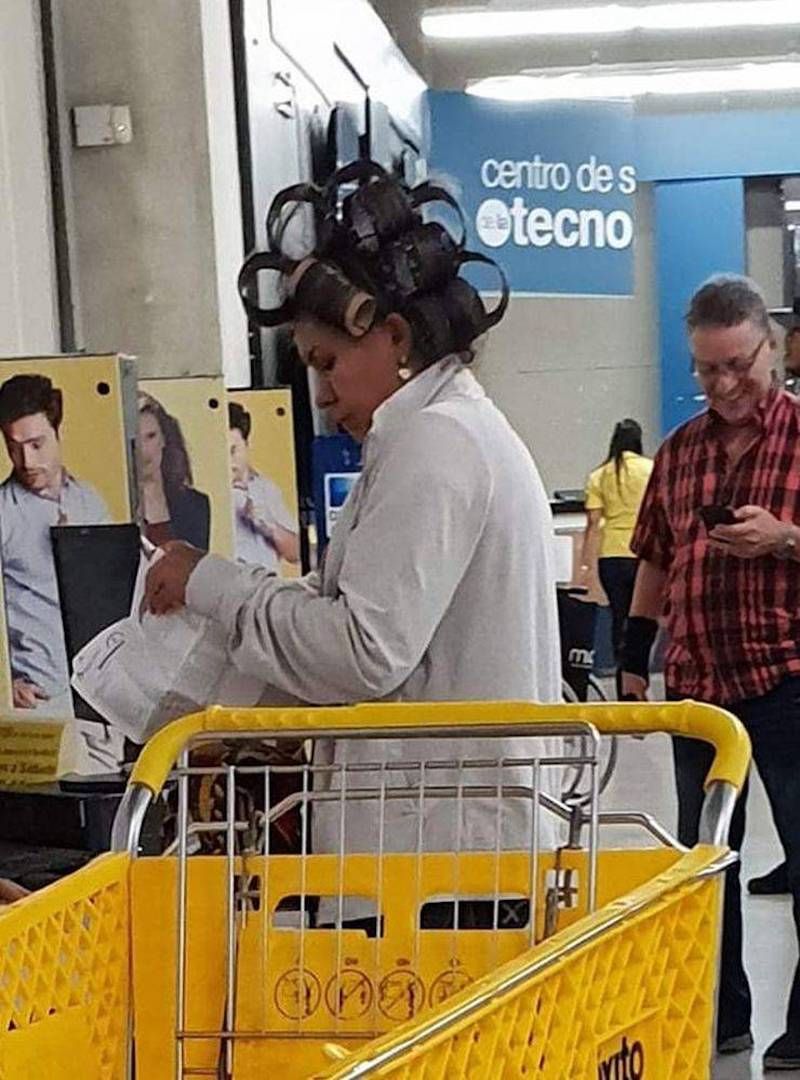 Gewoon een verzameling hilarische foto’s #1107