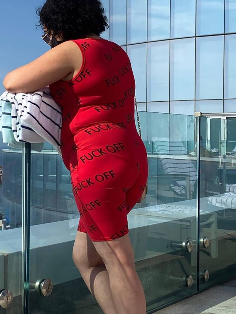 Gewoon een verzameling hilarische foto’s #1322