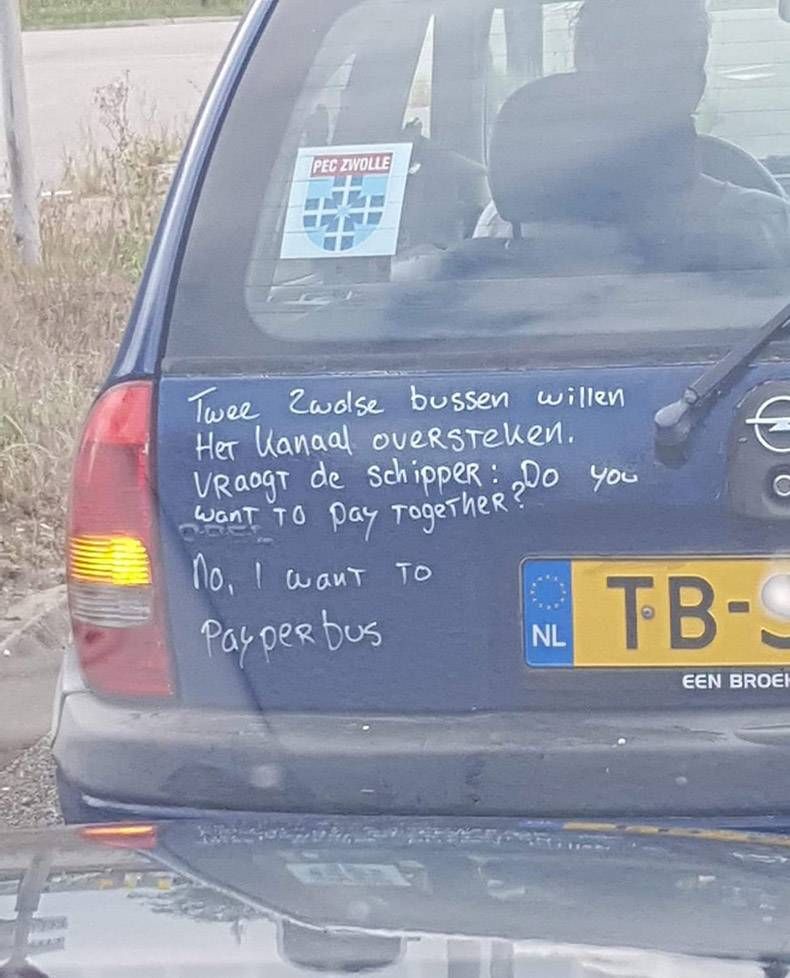 Gewoon een verzameling hilarische foto's #1178