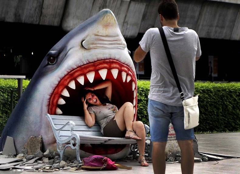 Gewoon een verzameling hilarische foto's #1089