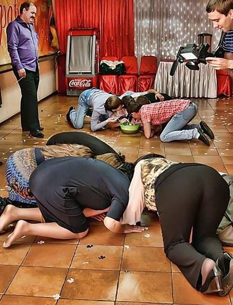 Gewoon een verzameling hilarische foto’s #978