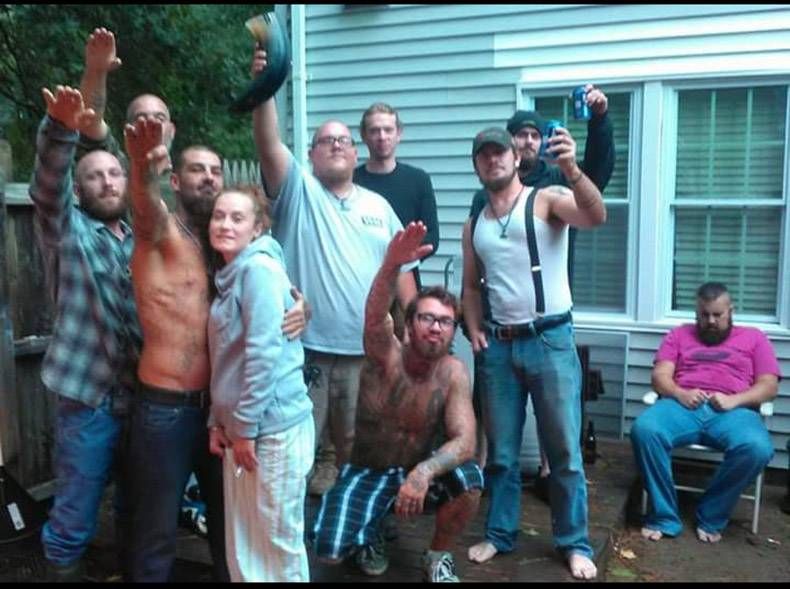 Gewoon een verzameling hilarische foto's #862