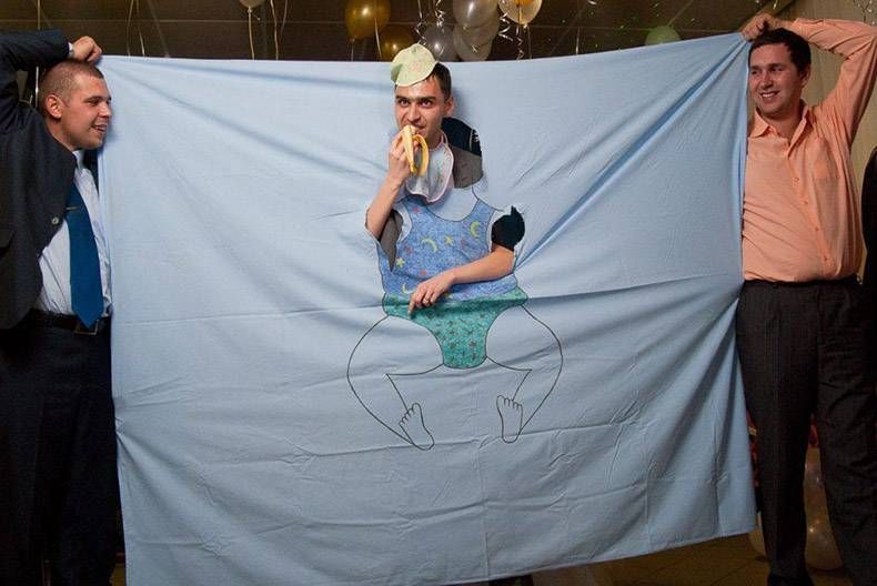 Gewoon een verzameling hilarische foto's #828