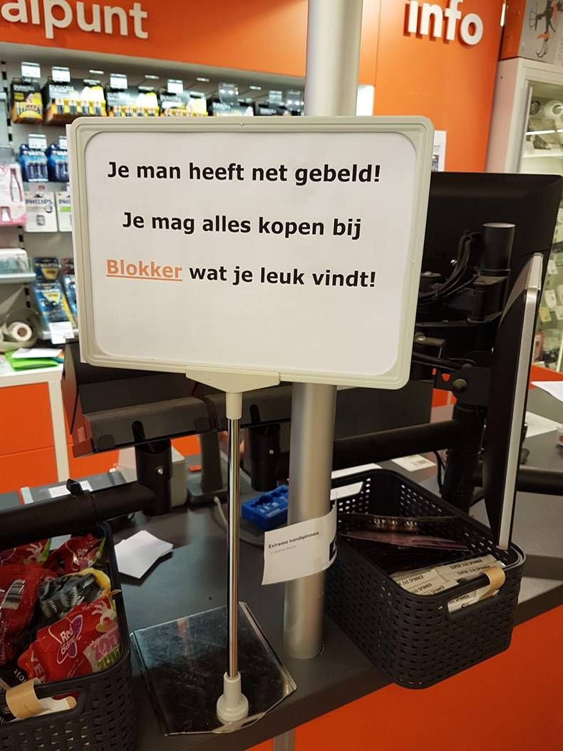 Gewoon een verzameling hilarische foto's #826