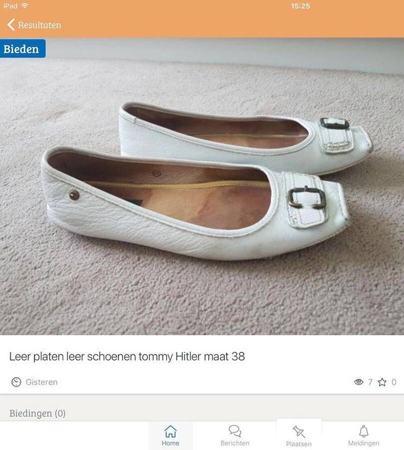 Gewoon een verzameling hilarische foto's #823