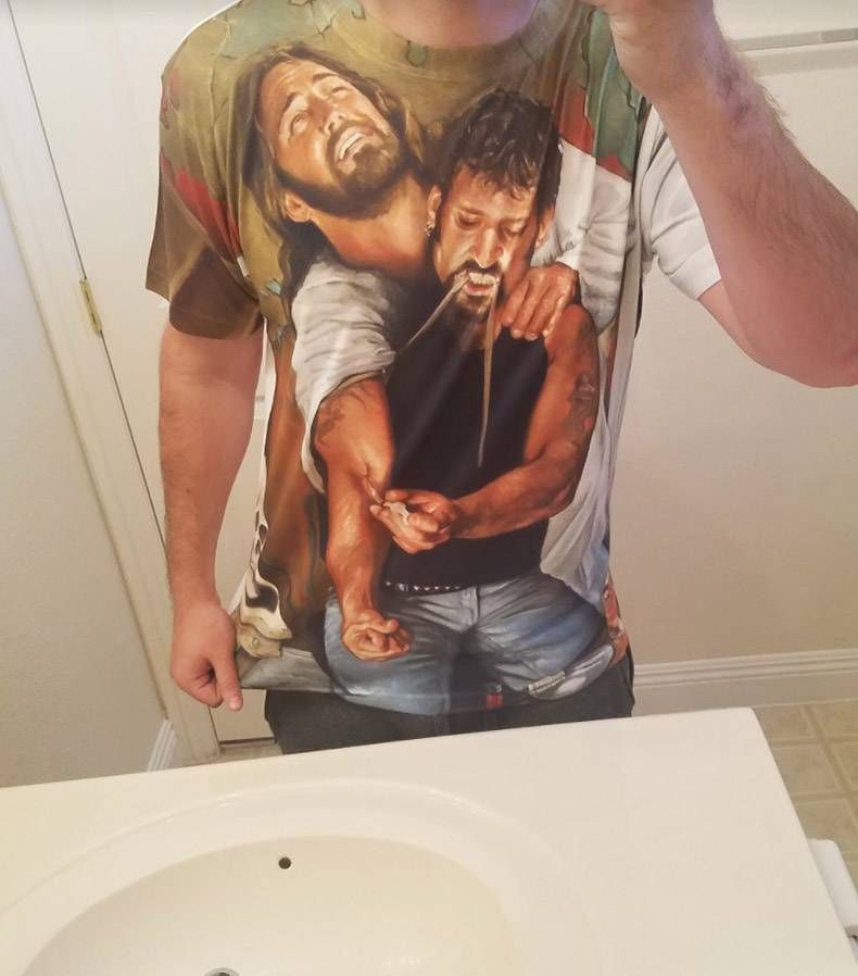 Gewoon een verzameling hilarische foto's #782