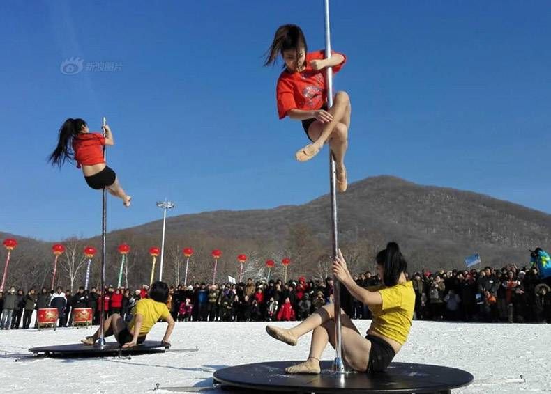 Gewoon een verzameling hilarische foto's #762