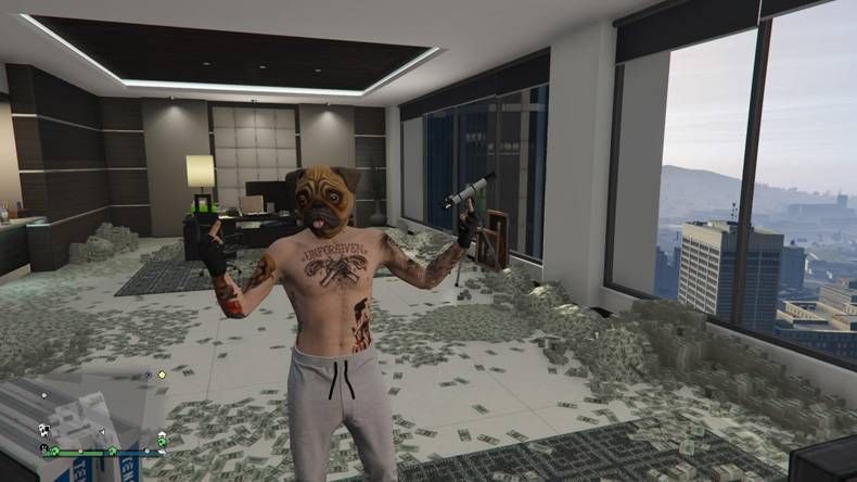 Gewoon een verzameling hilarische foto's #750