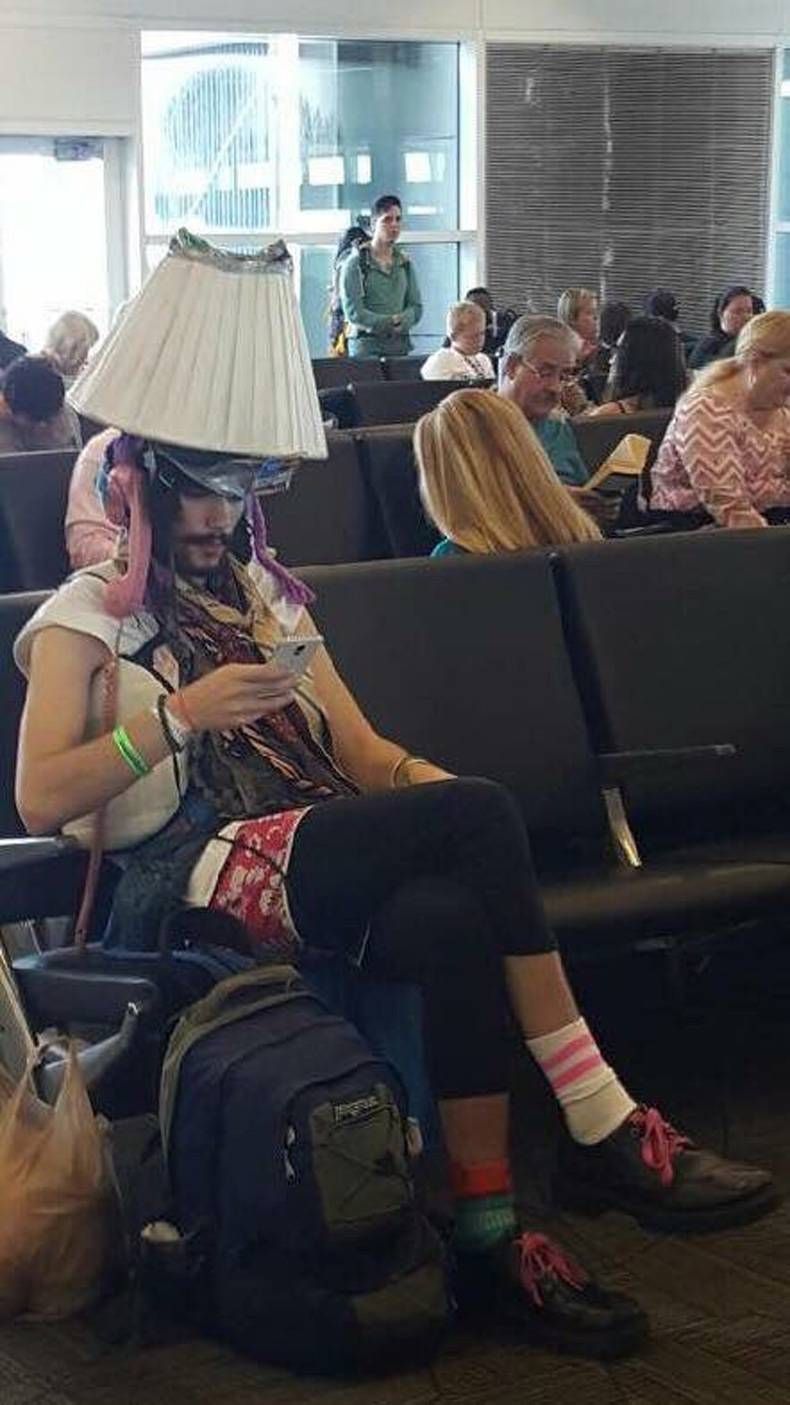 Gewoon een verzameling hilarische foto's #721