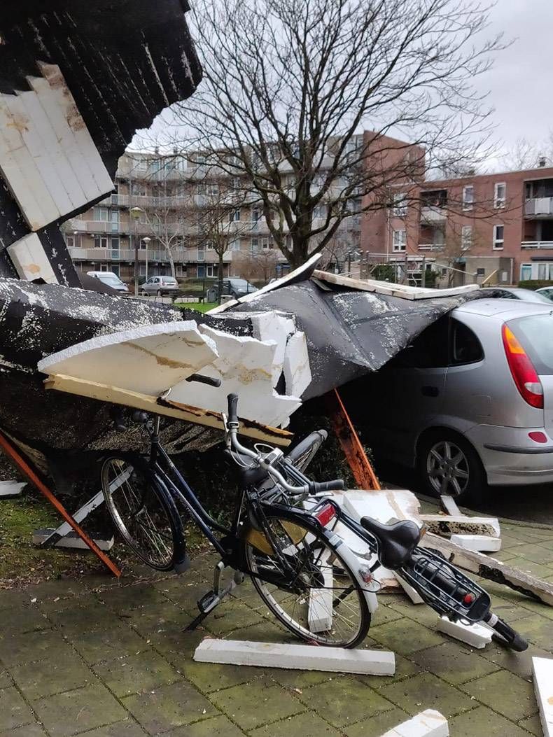 Gewoon een verzameling hilarische foto's #1244