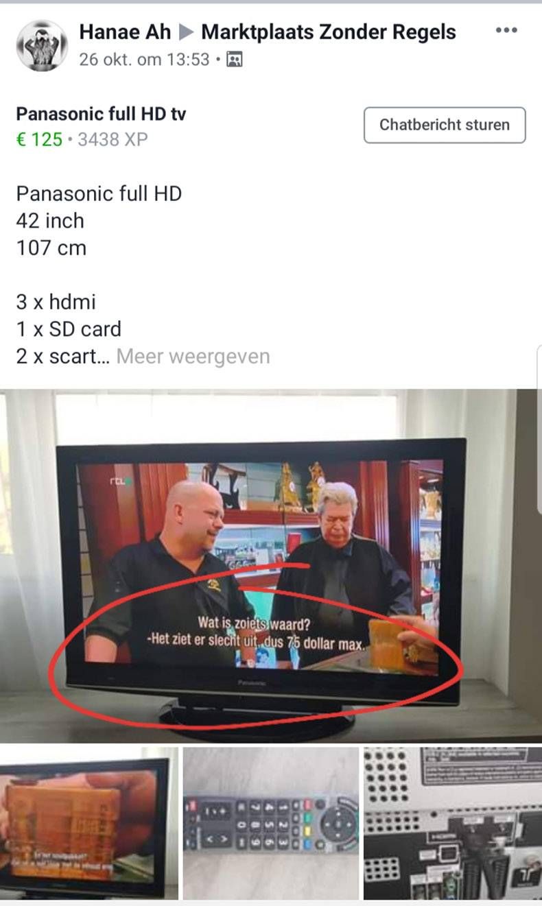 Gewoon een verzameling hilarische foto's #1199