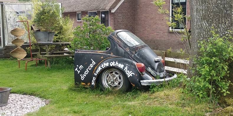 Gewoon een verzameling hilarische foto's #1128