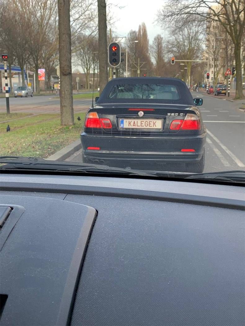 Gewoon een verzameling hilarische foto's #1088