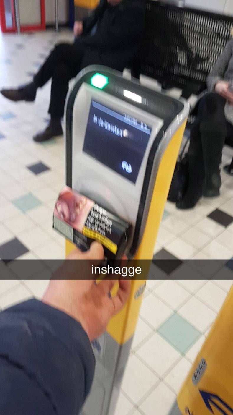 Gewoon een verzameling hilarische foto's #961