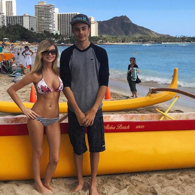 Gewoon een verzameling hilarische foto's #893