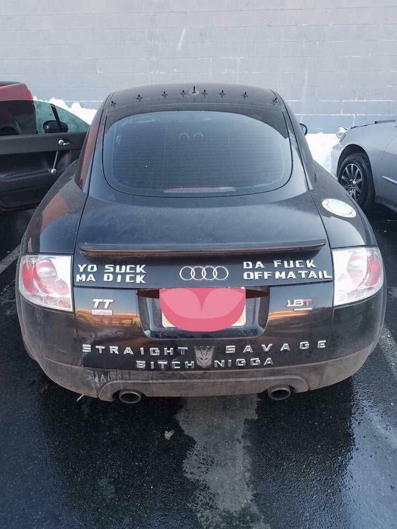 Gewoon een verzameling hilarische foto's #871