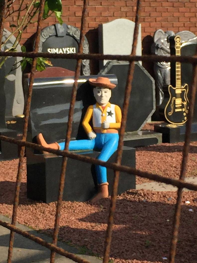 Gewoon een verzameling hilarische foto's #845