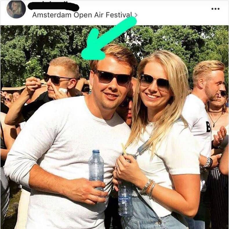 Gewoon een verzameling hilarische foto's #823