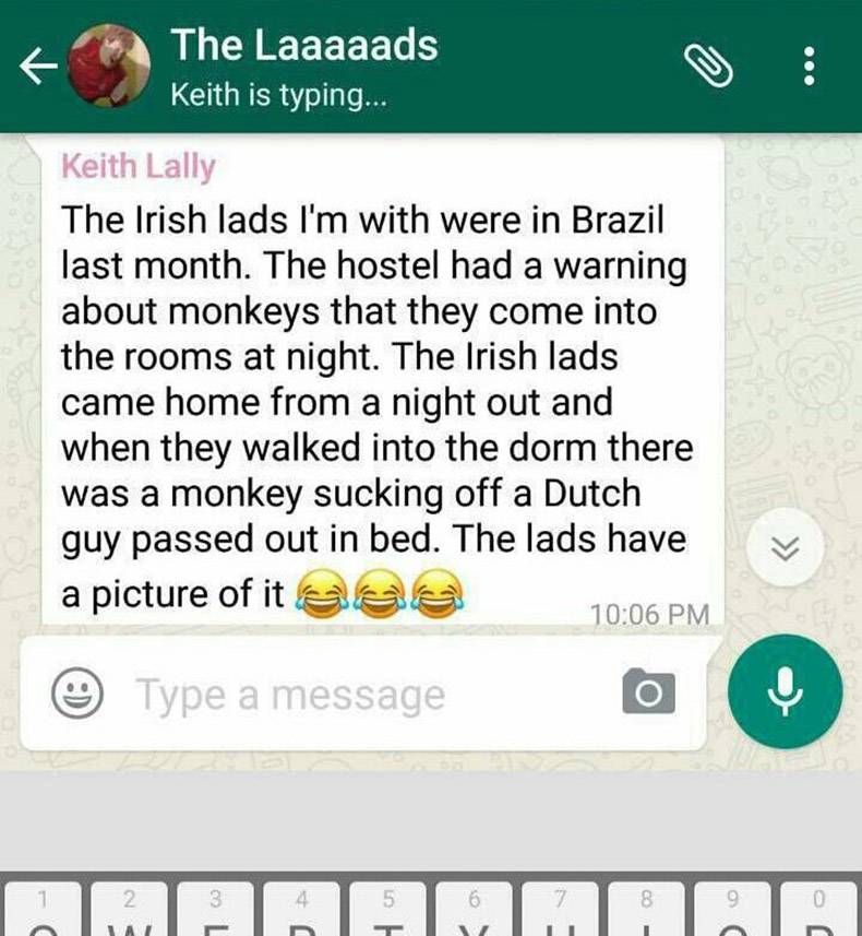 Gewoon een verzameling hilarische foto's #806