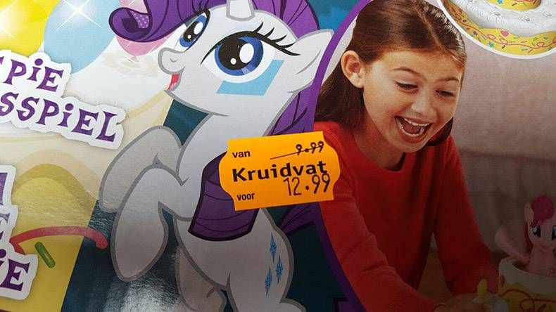 Gewoon een verzameling hilarische foto's #778