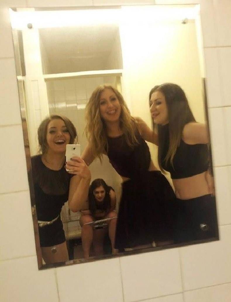 Gewoon een verzameling hilarische foto's #762