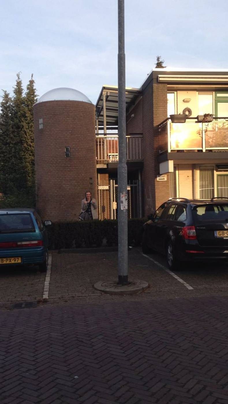 Gewoon een verzameling hilarische foto's #730