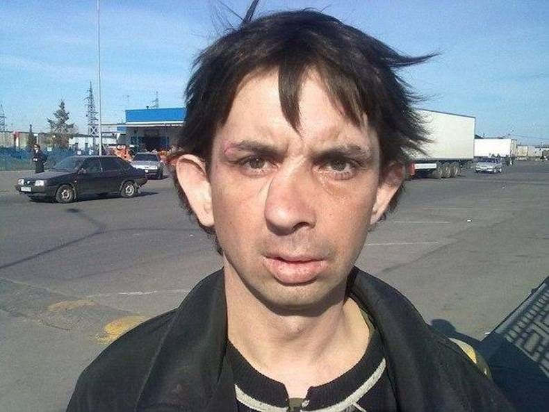 Gewoon een verzameling hilarische foto's #704