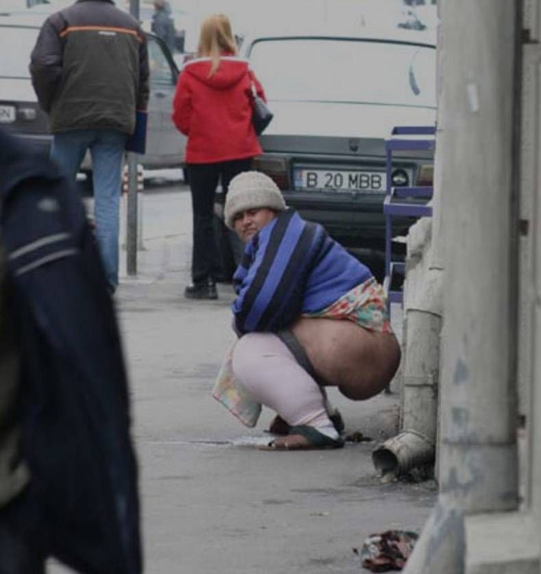 Gewoon een verzameling hilarische foto's #1222