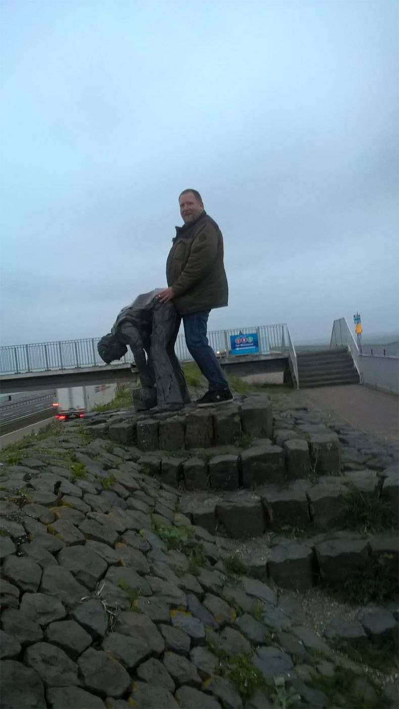 Gewoon een verzameling hilarische foto's #1128