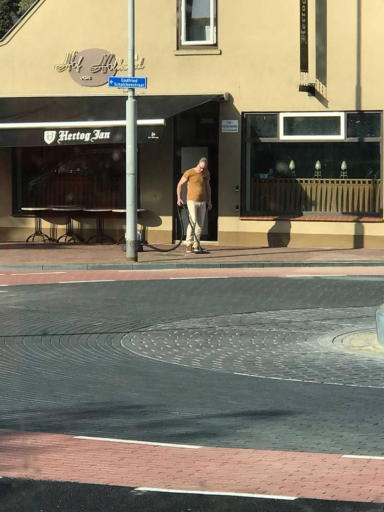 Gewoon een verzameling hilarische foto's #961