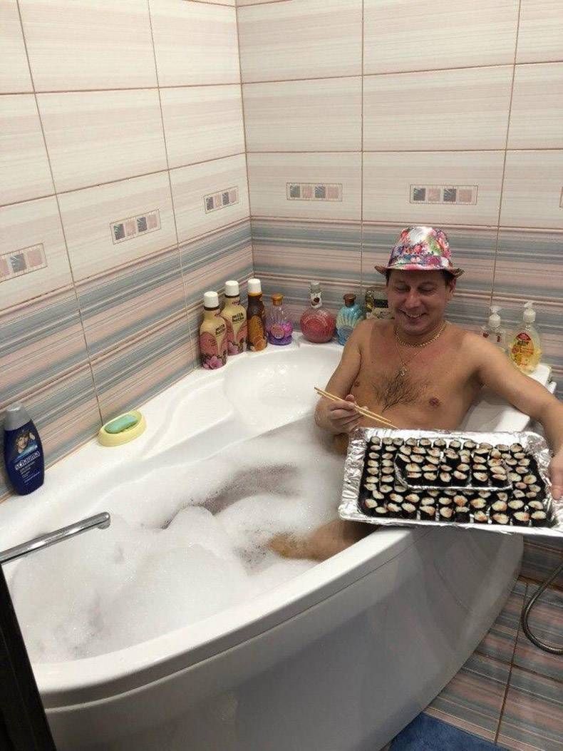 Gewoon een verzameling hilarische foto's #934
