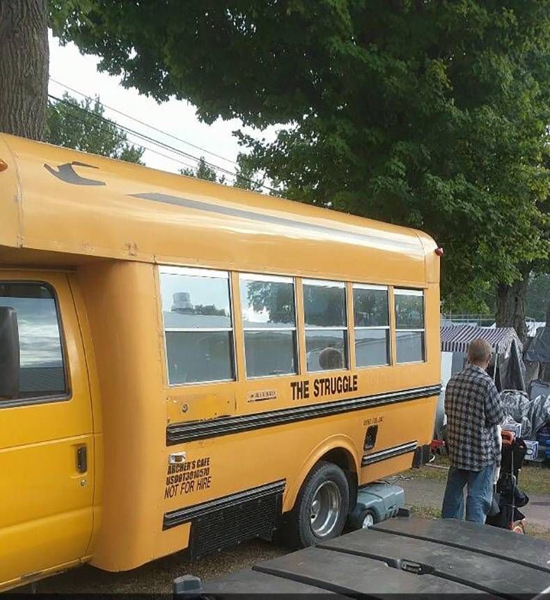 Gewoon een verzameling hilarische foto’s #858