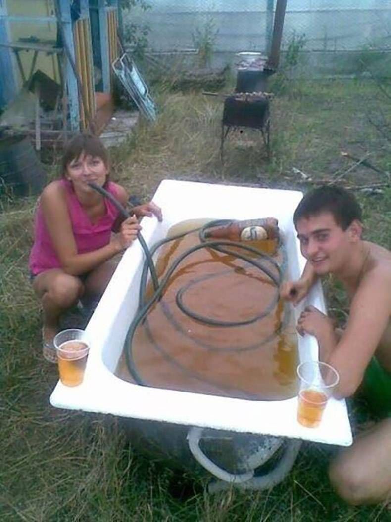 Gewoon een verzameling hilarische foto's #782