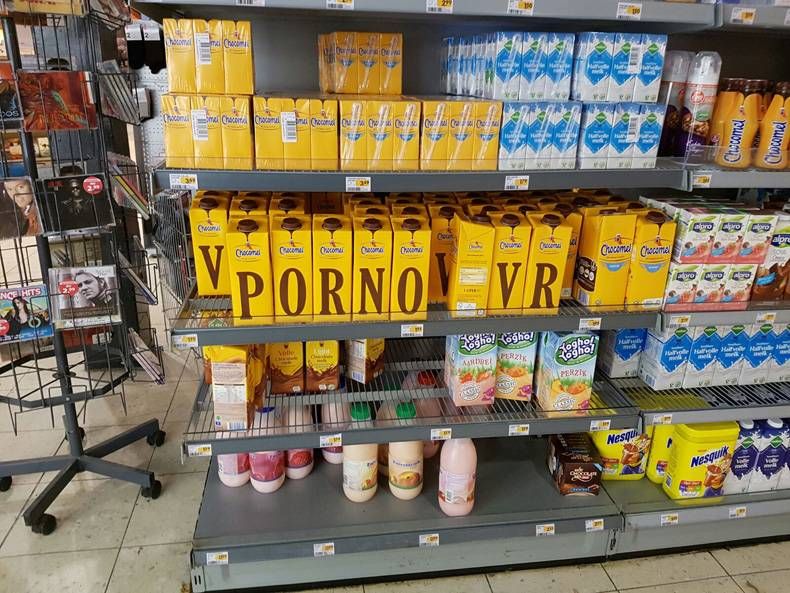 Gewoon een verzameling hilarische foto's #728