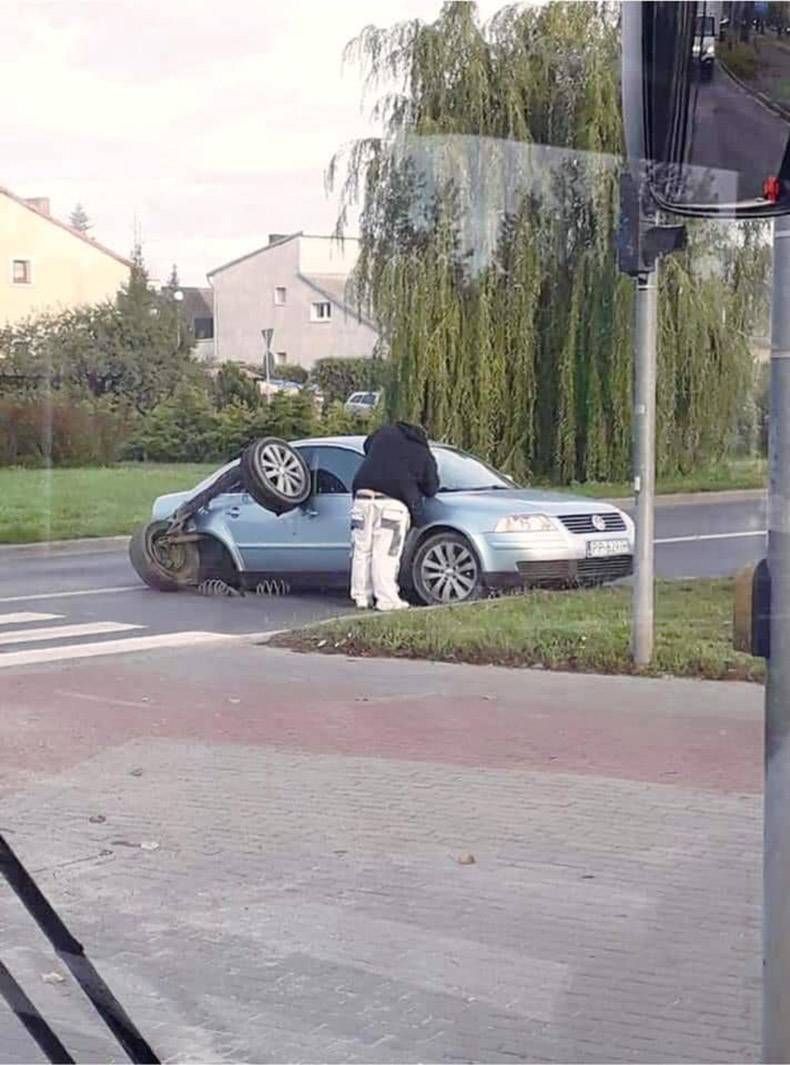 Gewoon een verzameling hilarische foto's #1190