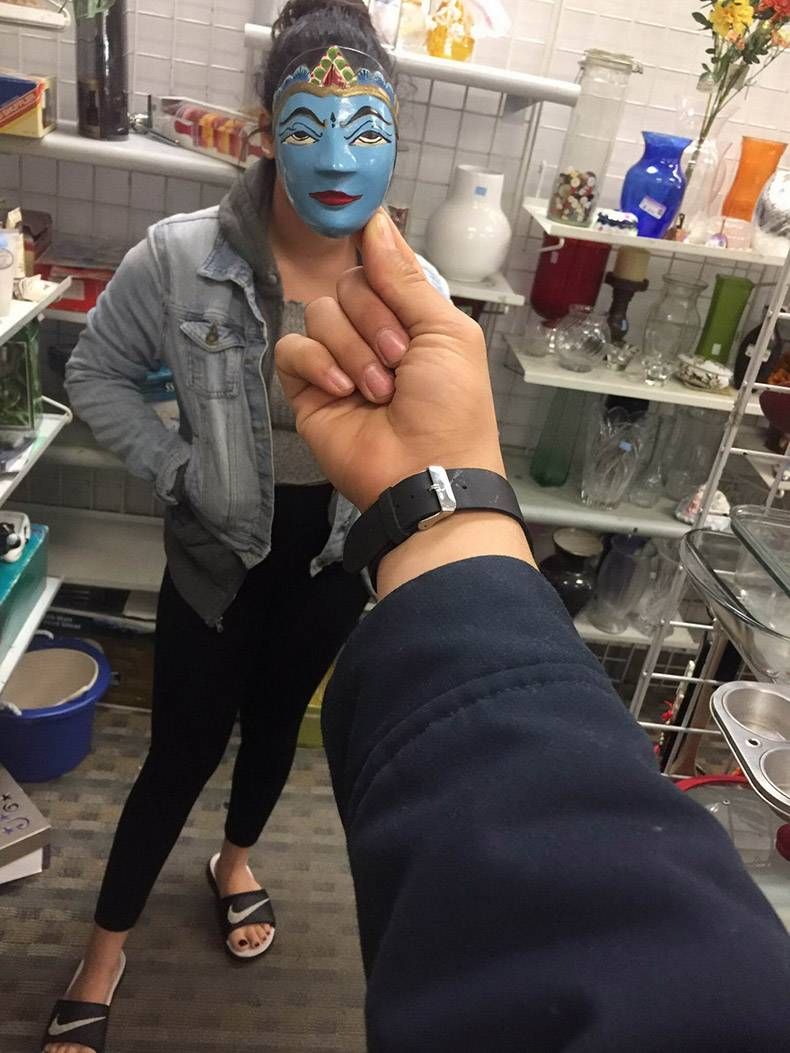 Gewoon een verzameling hilarische foto's #1152