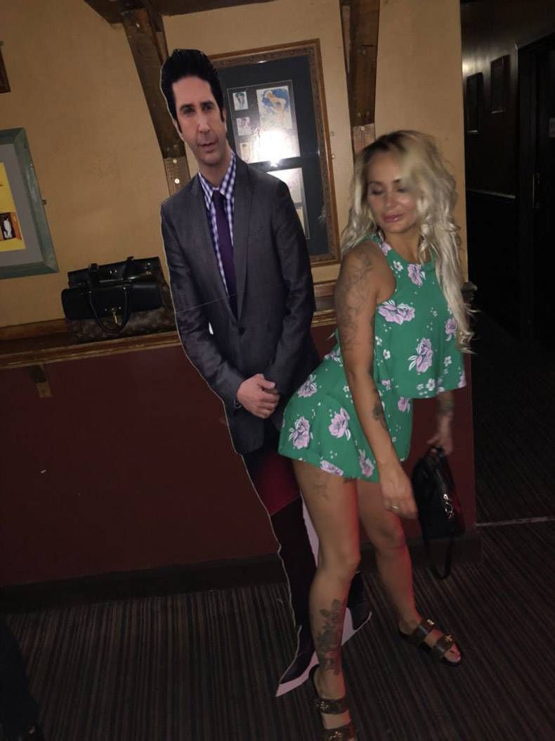 Gewoon een verzameling hilarische foto’s #978