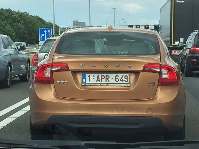 Gewoon een verzameling hilarische foto's #826