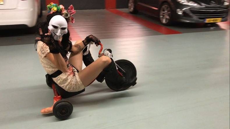 Gewoon een verzameling hilarische foto's #730