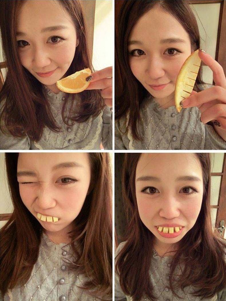 Gewoon een verzameling hilarische foto's #1120