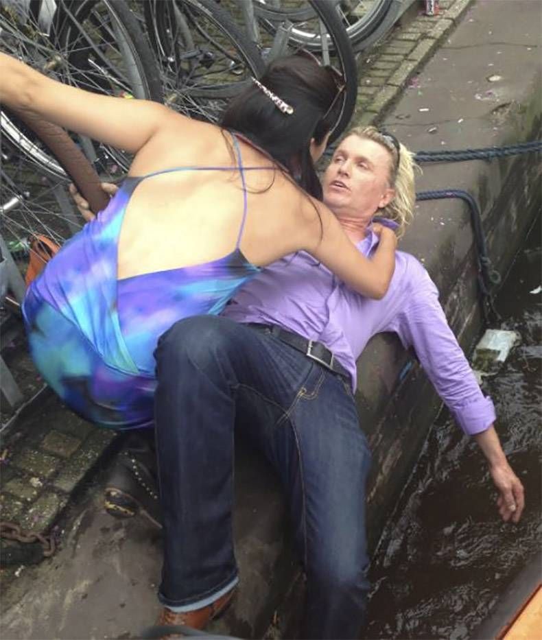 Gewoon een verzameling hilarische foto's #1006