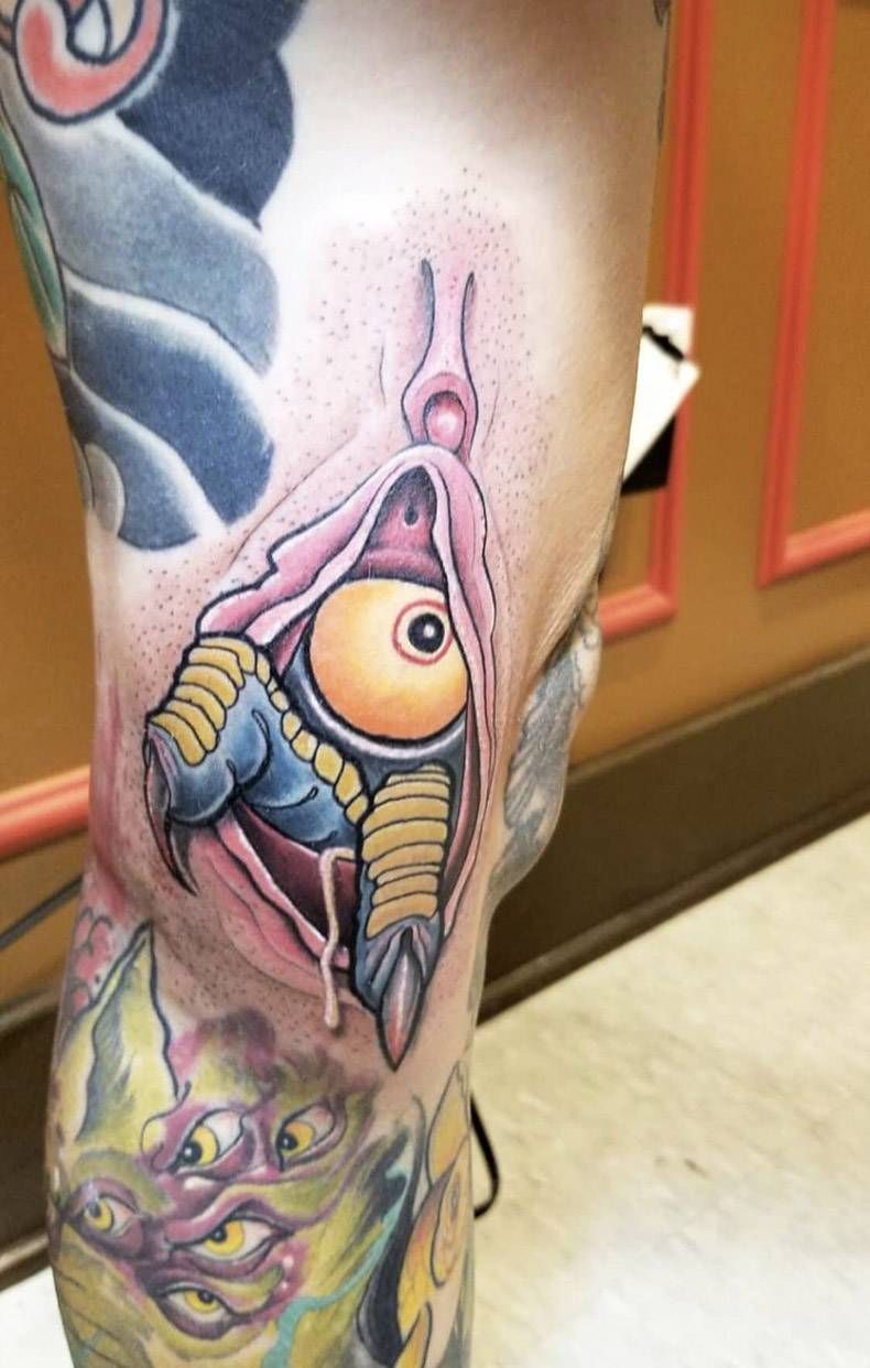 Gewoon een verzameling hilarische foto's #992